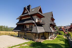 Lux Mountain View Apartments Zakopane