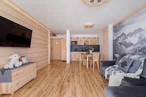 Lux Mountain View Apartments Zakopane