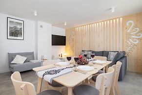 Lux Mountain View Apartments Zakopane
