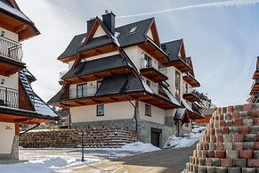 Lux Mountain View Apartments Zakopane
