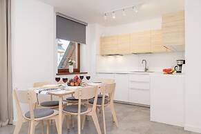 Lux Mountain View Apartments Zakopane