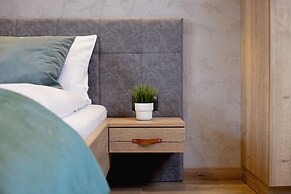 Lux Mountain View Apartments Zakopane
