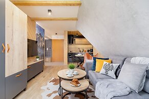 Lux Mountain View Apartments Zakopane
