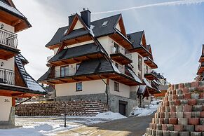 Lux Mountain View Apartments Zakopane