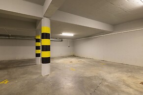 Lux Mountain View Apartments Zakopane