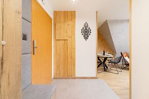 Lux Mountain View Apartments Zakopane