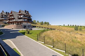 Lux Mountain View Apartments Zakopane