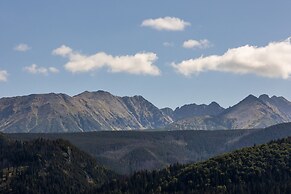 Lux Mountain View Apartments Zakopane