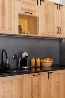 Lux Mountain View Apartments Zakopane