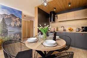 Lux Mountain View Apartments Zakopane