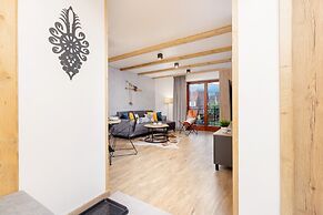 Lux Mountain View Apartments Zakopane