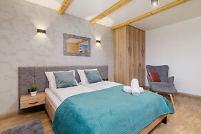 Lux Mountain View Apartments Zakopane