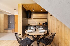 Lux Mountain View Apartments Zakopane