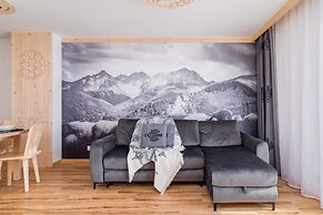 Lux Mountain View Apartments Zakopane