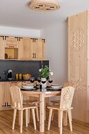 Lux Mountain View Apartments Zakopane