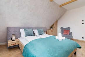 Lux Mountain View Apartments Zakopane