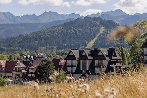 Lux Mountain View Apartments Zakopane