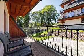 Lux Mountain View Apartments Zakopane