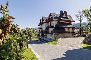 Lux Mountain View Apartments Zakopane