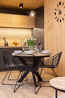 Lux Mountain View Apartments Zakopane