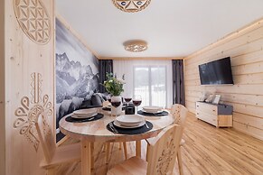 Lux Mountain View Apartments Zakopane