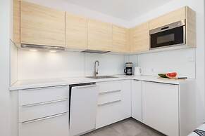 Lux Mountain View Apartments Zakopane