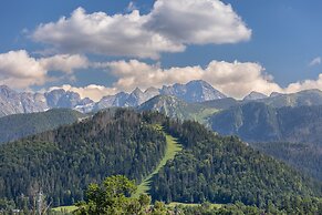 Lux Mountain View Apartments Zakopane
