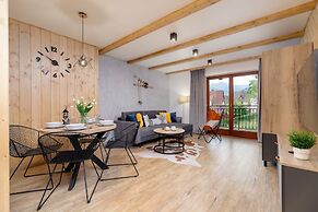Lux Mountain View Apartments Zakopane