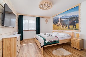 Lux Mountain View Apartments Zakopane