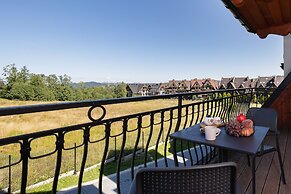 Lux Mountain View Apartments Zakopane