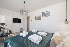 Lux Mountain View Apartments Zakopane
