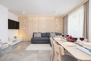 Lux Mountain View Apartments Zakopane