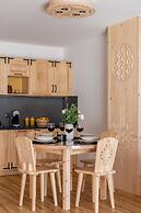 Lux Mountain View Apartments Zakopane