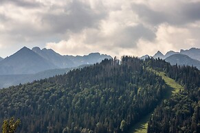 Lux Mountain View Apartments Zakopane