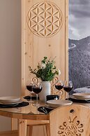 Lux Mountain View Apartments Zakopane