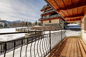 Lux Mountain View Apartments Zakopane