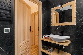 Lux Mountain View Apartments Zakopane