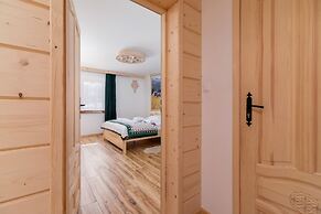 Lux Mountain View Apartments Zakopane