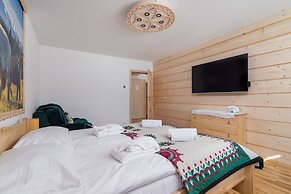Lux Mountain View Apartments Zakopane