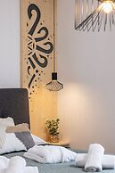 Lux Mountain View Apartments Zakopane