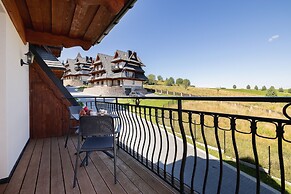 Lux Mountain View Apartments Zakopane