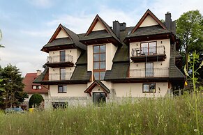 Lux Mountain View Apartments Zakopane