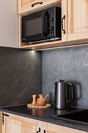 Lux Mountain View Apartments Zakopane