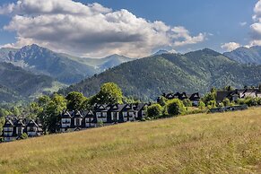 Lux Mountain View Apartments Zakopane