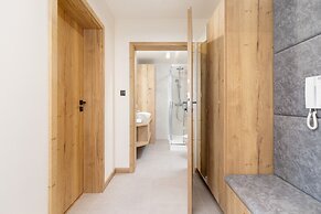 Lux Mountain View Apartments Zakopane