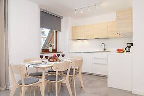 Lux Mountain View Apartments Zakopane