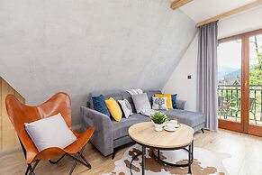 Lux Mountain View Apartments Zakopane