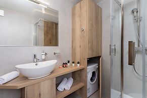 Lux Mountain View Apartments Zakopane