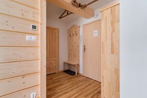 Lux Mountain View Apartments Zakopane