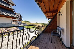Lux Mountain View Apartments Zakopane